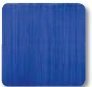 REVESTIMIENTO 10X10 PINCELADO TACO ONDULADO AZUL MAR - MLM